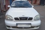 Daewoo Sens 2004