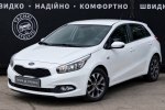 KIA Ceed 2015