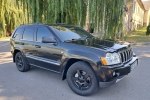Jeep Grand Cherokee 2005