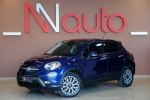 Fiat 500X 2016