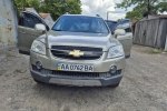 Chevrolet Captiva 2008