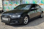 Audi A4 2014