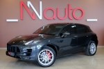 Porsche Macan 2017