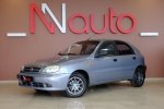 Daewoo Lanos 2011