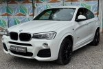 BMW X4 M 2014