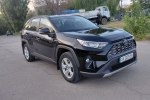 Toyota RAV4 2021