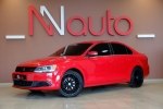 Volkswagen Jetta 2014