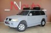 Mitsubishi Pajero Sport 2006