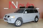 Mitsubishi Pajero Sport 2006