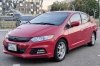 Honda Insight 2011