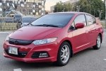 Honda Insight 2011