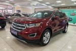 Ford Edge 2018