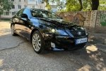 Lexus IS 2008