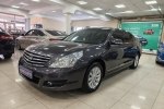 Nissan Teana 2012