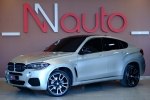 BMW X6 2015