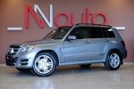 Mercedes GLK-Class 2013