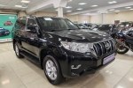 Toyota Land Cruiser Prado 2020