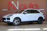 Porsche Cayenne 2020