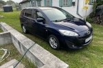 Mazda 5 2013