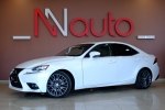 Lexus IS 2015