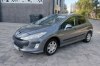 Peugeot 308 2011