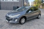 Peugeot 308 2011