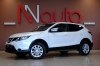 Nissan Qashqai 2015
