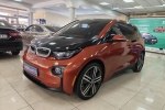 BMW i3 2014