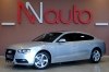 Audi A5 2013