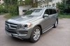 Mercedes GL-Class 2014