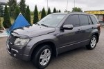 Suzuki Grand Vitara 2009