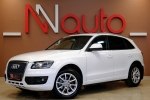 Audi Q5 2011