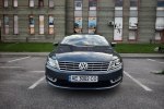 Volkswagen Passat CC 2014
