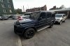 Mercedes G-Class 1998