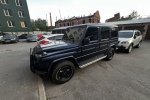 Mercedes G-Class 1998