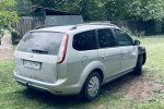 Ford Focus 2009