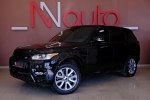 Land Rover Range Rover Sport 2016