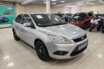 Ford Focus 2008