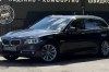 BMW 5 Series 2016