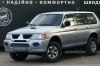 Mitsubishi Pajero Sport 2007