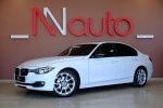 BMW 3 Series 2014