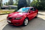 Mazda 3 2004
