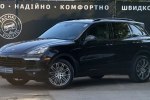 Porsche Cayenne 2015