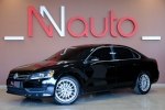 Volkswagen Passat 2011