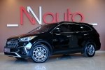 Hyundai Grand Santa Fe (Maxcruz) 2018
