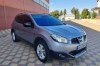 Nissan Qashqai 2010