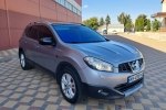 Nissan Qashqai 2010