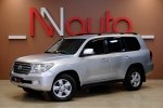 Toyota Land Cruiser 2008