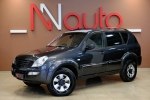 SsangYong Rexton 2005