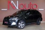 Lexus RX 2005